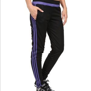 Adidas Women's Tiro 15 Training Pants Sz. Small
